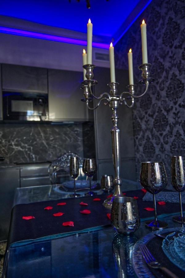 Nuit Romantique - Jacuzzi - Beziers - Romance Royale Exteriör bild